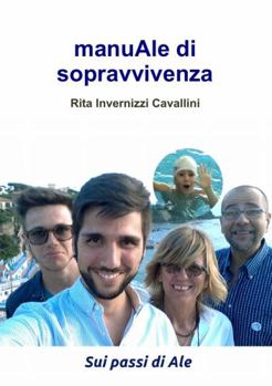 Paperback manuAle di sopravvivenza [Italian] Book