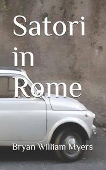 Paperback Satori in Rome Book