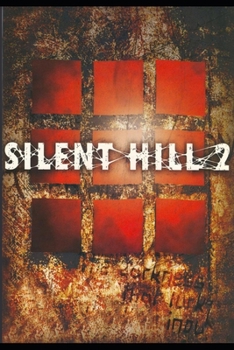 Paperback Silent Hill 2 The Novel: English Edition Book