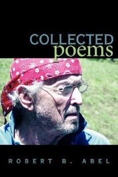 Paperback Collected Poems Book