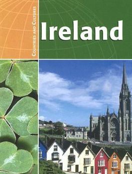 Paperback Ireland Book