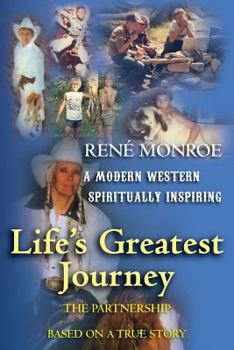 Paperback Life's Greatest Journey: The Partnership Book