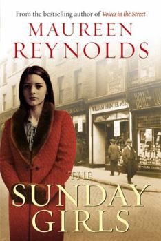 Paperback The Sunday Girls Book