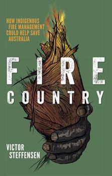 Paperback Fire Country Book