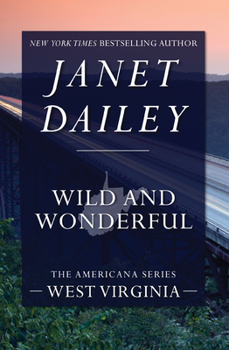 Wild and Wonderful - Book #48 of the Americana