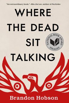 Paperback Where the Dead Sit Talking Book