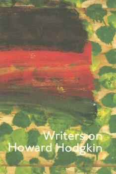 Writers on Howard Hodgkin