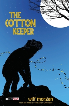 Paperback The Cotton Keeper Book