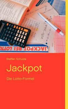 Paperback Jackpot: Die Lotto-Formel [German] Book