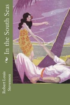 Paperback In the South Seas Book