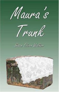 Paperback Maura's Trunk Book