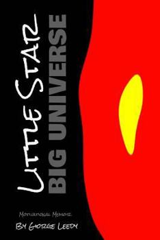Paperback Little Star Big Universe Book