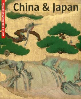 China & Japan - Book #13 of the Pocket Visual