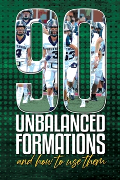 Paperback 90 Unbalanced Formations: And how to use them Book