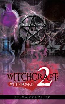 Paperback Witchcraft: 2: Witch Board Book