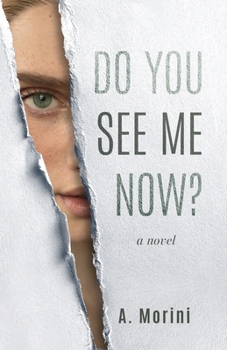 Paperback Do You See Me Now? Book