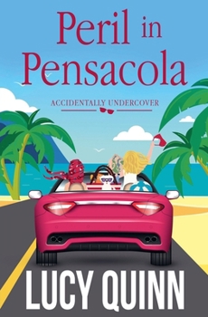 Peril in Pensacola
