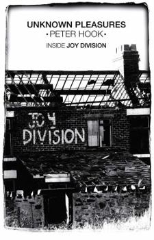 Mass Market Paperback Unknown Pleasures: Inside Joy Division Book