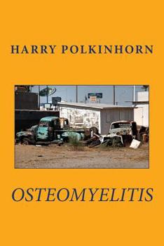 Paperback osteomyelitis Book