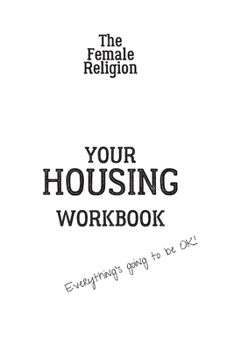 Paperback Your HOUSING Workbook Book