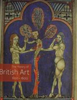 Hardcover The History of British Art: Volumes 1, 2, and 3 Book