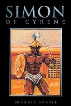 Paperback Simon of Cyrene Book