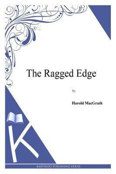 Paperback The Ragged Edge Book