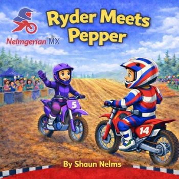 Ryder Meets Pepper