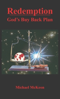 Hardcover Redemption - God's Buy Back Plan Book