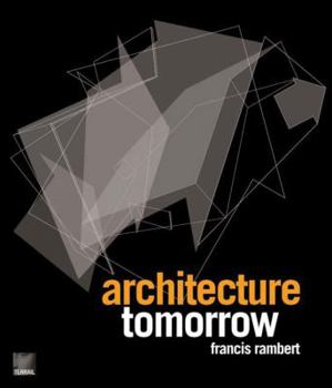 Paperback Architecture Tomorrow Book