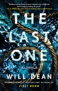 Paperback The Last One Book