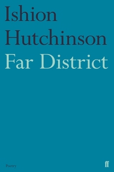 Paperback Far District Book