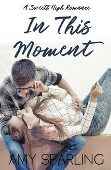 Paperback In This Moment Book