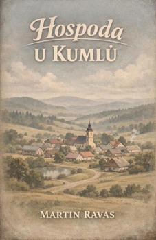 Paperback Hospoda U Kumlů [Czech] Book