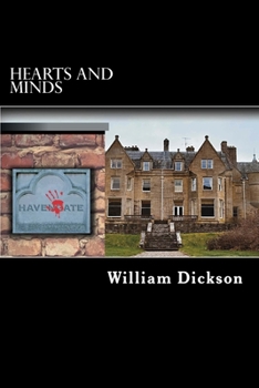 Paperback Hearts and Minds Book