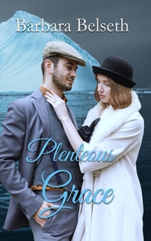 Paperback Plenteous Grace Book