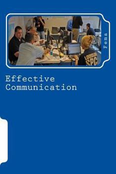 Paperback Effective Communication Book