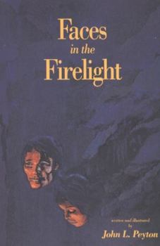 Paperback Faces in the Firelight Book