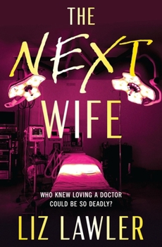Paperback The Next Wife Book