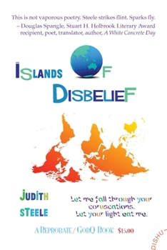 Paperback Islands of Disbelief Book