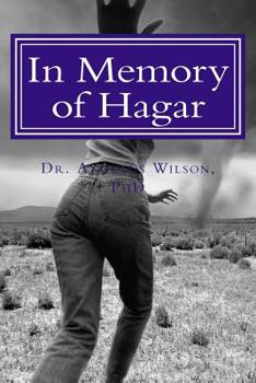 Paperback In Memory of Hagar "A God who remembers when the chips are down": Sermon preached @ New beginnings Church Book