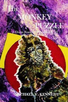Paperback The Monkey Puzzle Book