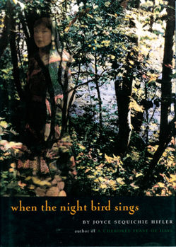Hardcover When the Night Bird Sings Book