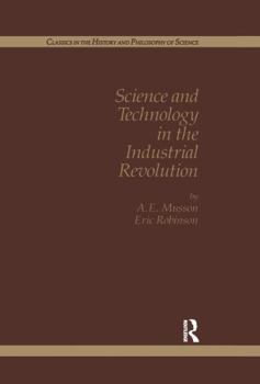Paperback Science and Technology in the Book