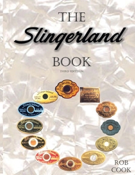 Paperback The Slingerland Book Third Edition Book