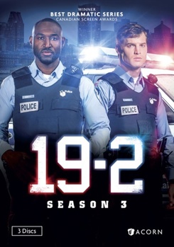 DVD 19-2: Season 3 Book