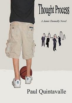 Paperback Thought Process Book