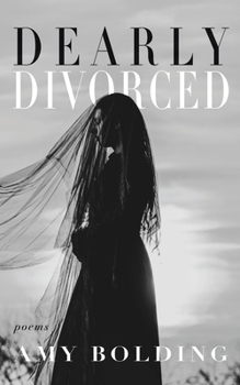 Dearly Divorced B0CMZGTVJC Book Cover
