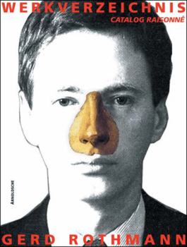 Paperback Gerd Rothmann: Catalogue Raisonn Book