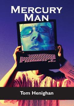 Electronics Mercury Man Book